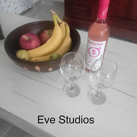 Evestudioskos Buitenkant foto