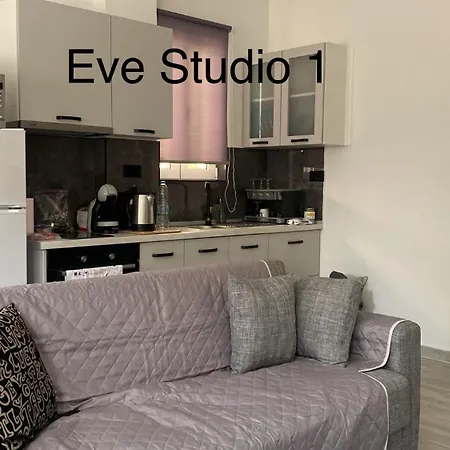 Evestudioskos Buitenkant foto