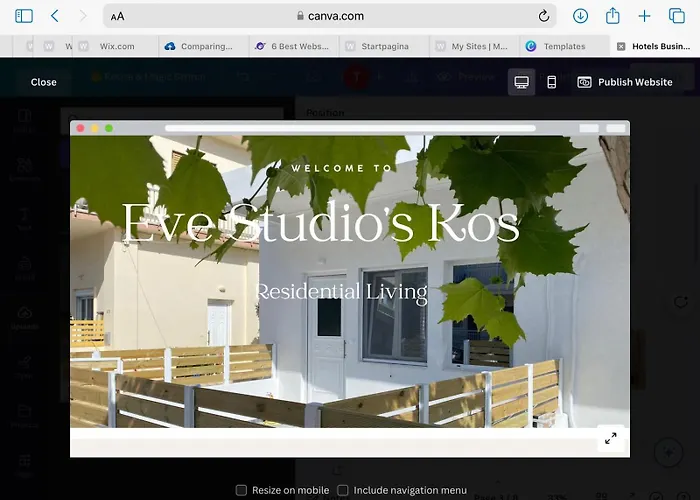 Evestudioskos