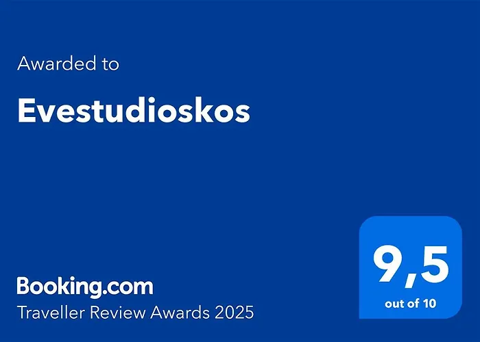 Evestudioskos