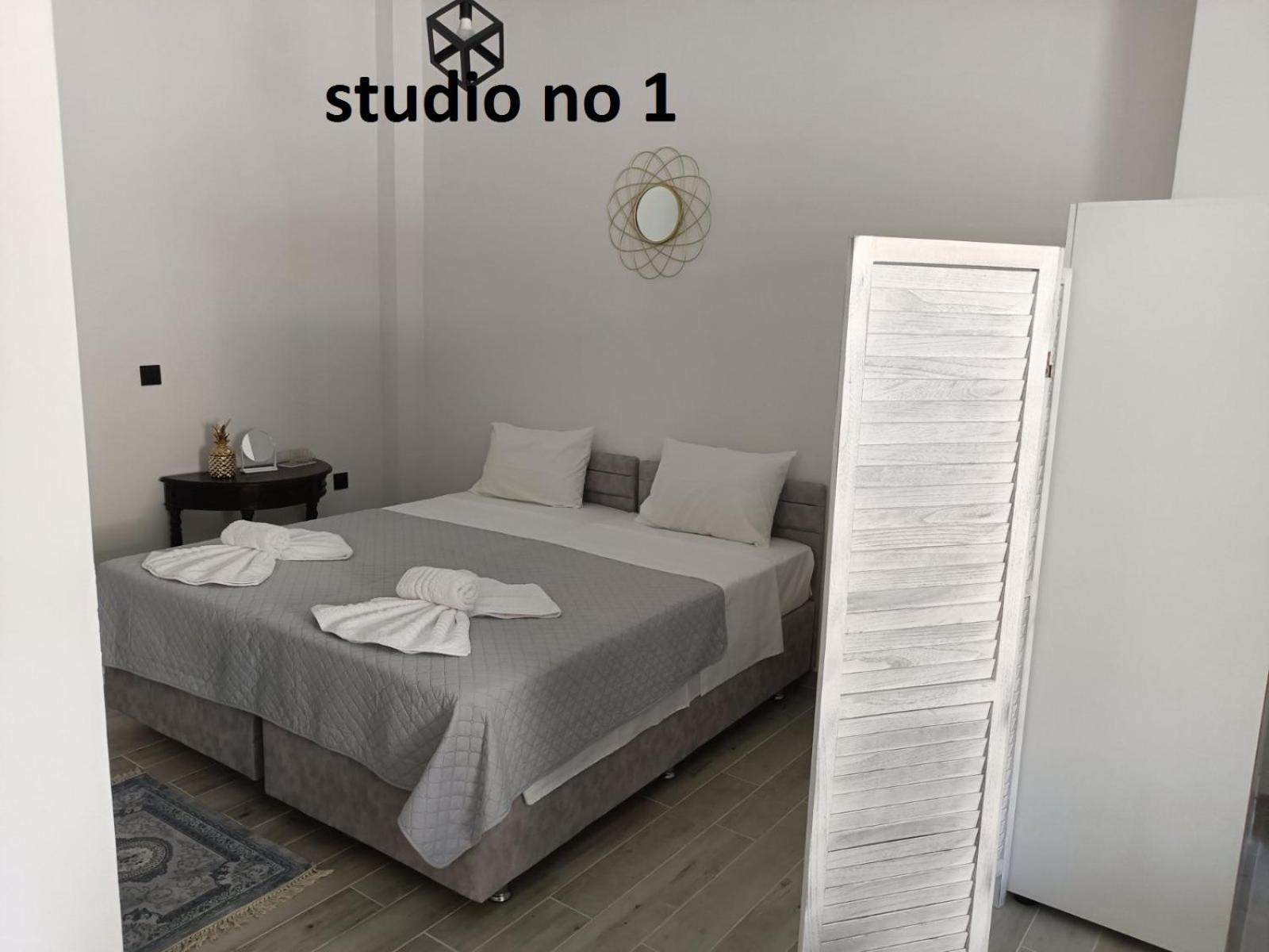 Evestudioskos Kos Town