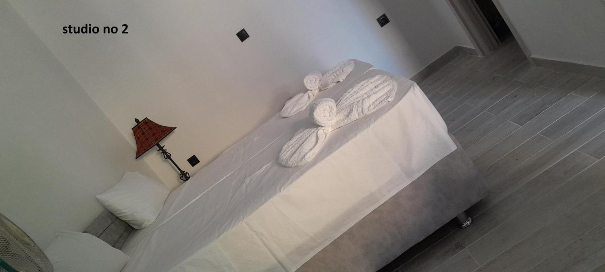 Evestudioskos Holiday home Kos Town