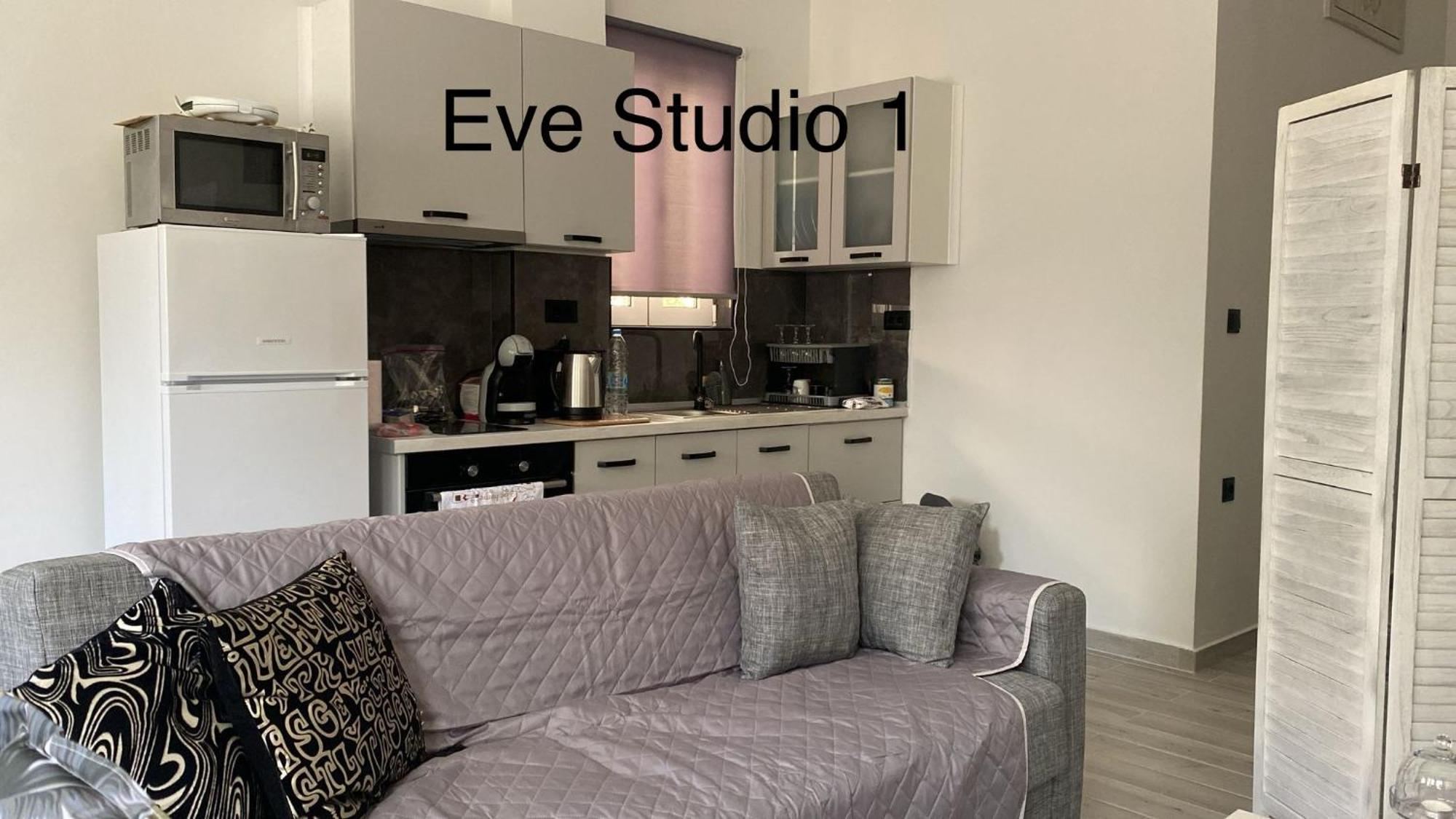 Evestudioskos Casa vacanze Città di Kos