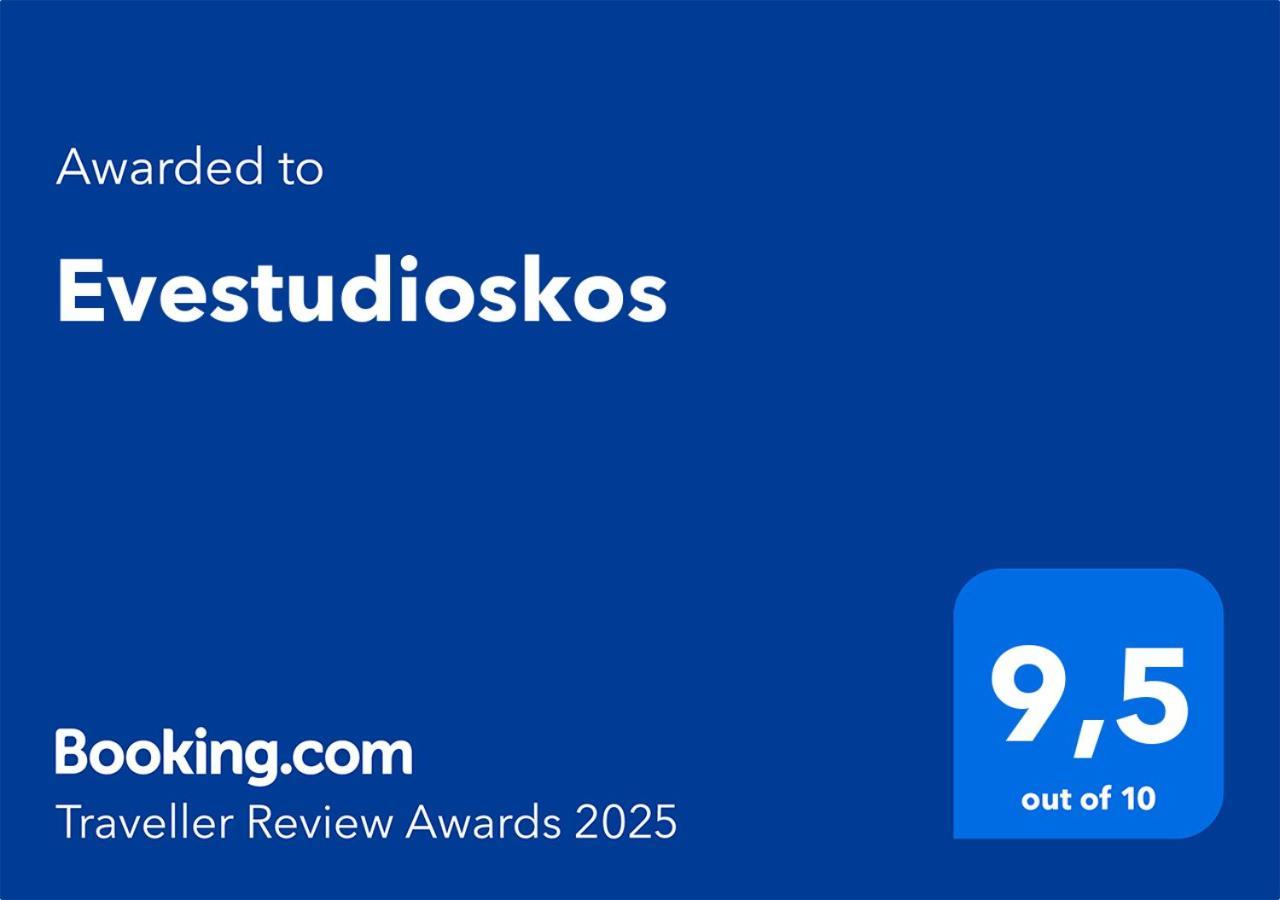 Evestudioskos Holiday home Kos Town