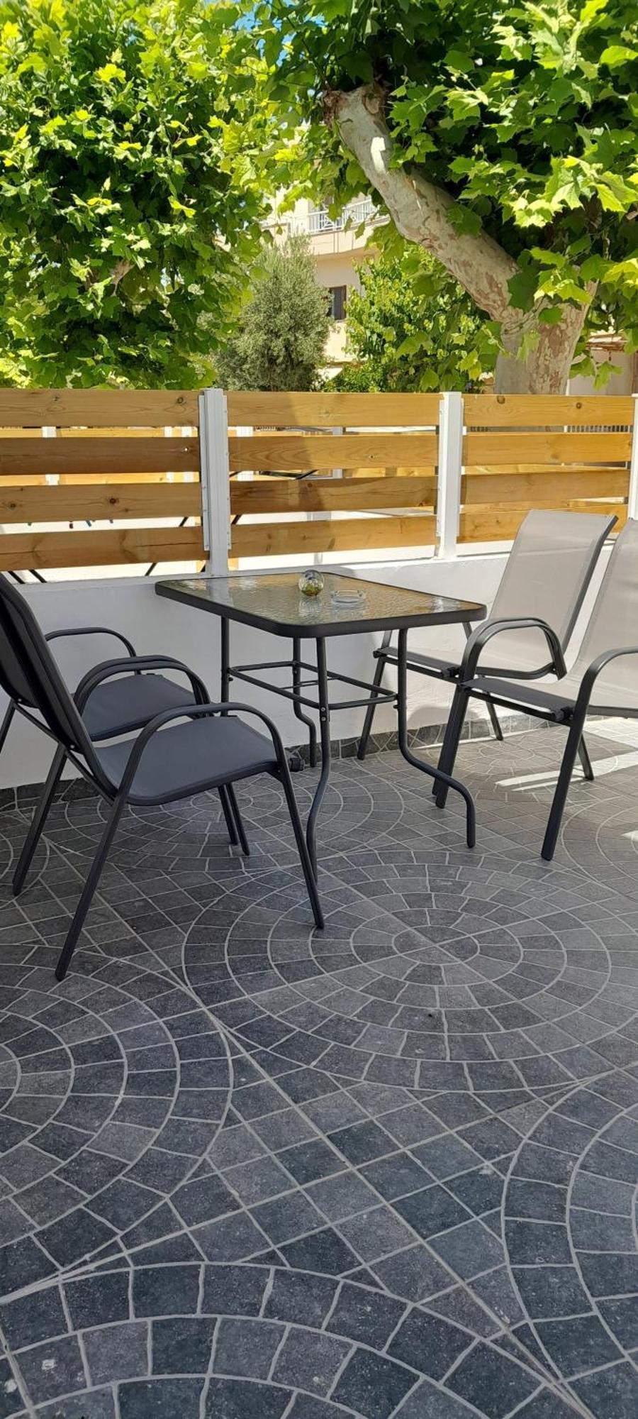 度假居 Evestudioskos Kos